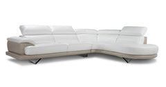 Cosmo: Left Arm Facing Corner Sofa