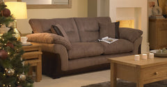 Langley: 3 Seater Sofa